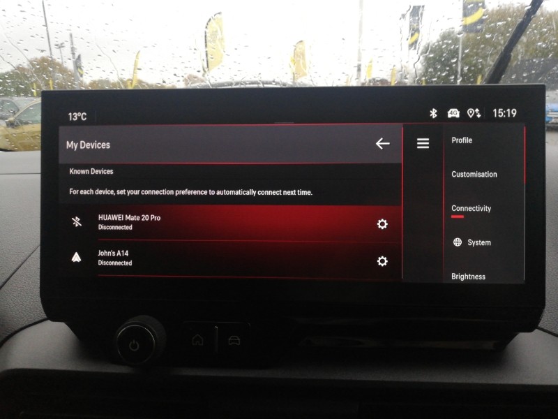 Used Vauxhall Combo 2024 for sale - 76471805: Photo 16