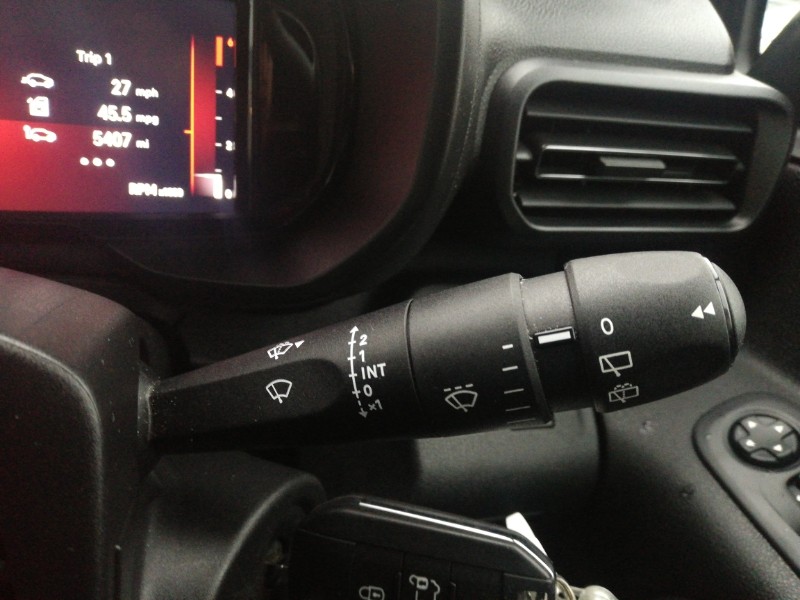 Used Vauxhall Combo 2024 for sale - 76471805: Photo 18