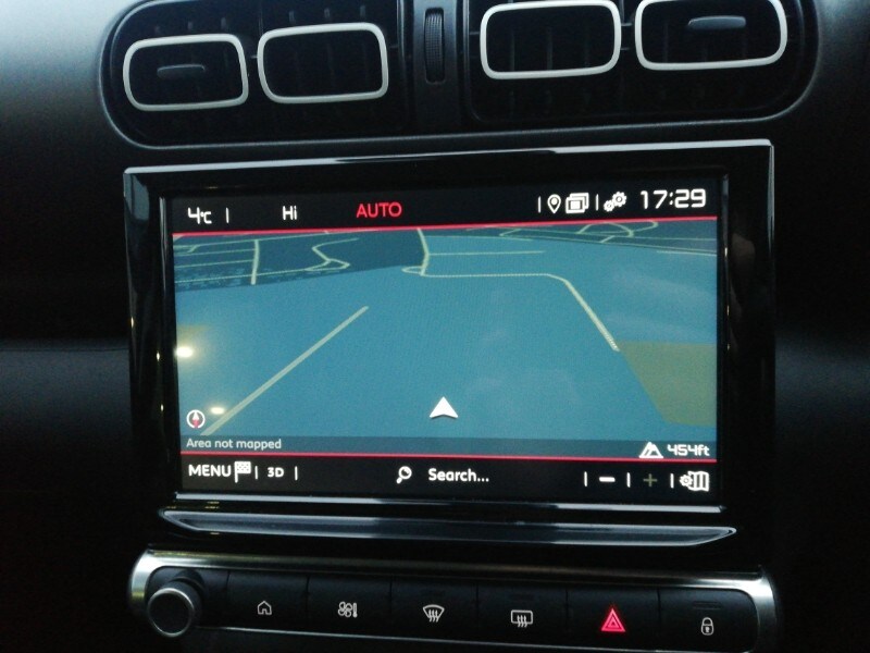 Used Citroen C3 Aircross 2022 for sale - 77385654: Photo 14