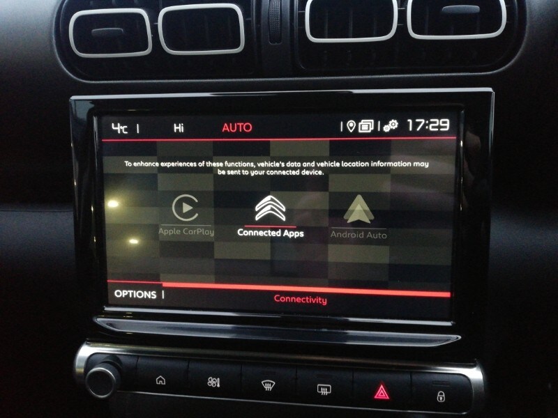 Used Citroen C3 Aircross 2022 for sale - 77385654: Photo 16