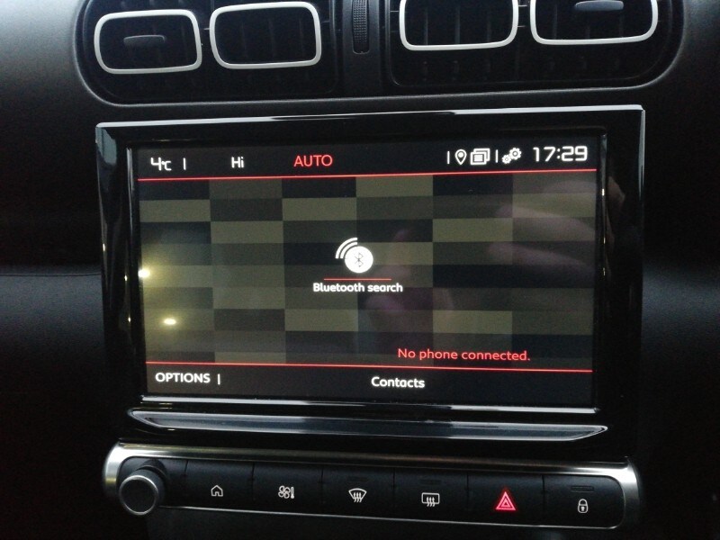 Used Citroen C3 Aircross 2022 for sale - 77385654: Photo 17