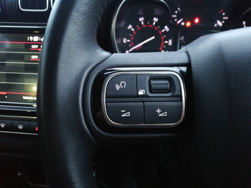 Used Citroen C3 Aircross 2022 for sale - 77385654: Photo 19