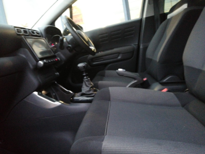 Used Citroen C3 Aircross 2022 for sale - 77385654: Photo 5