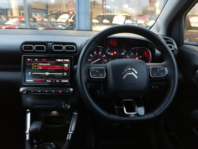 Used Citroen C3 Aircross 2022 for sale - 77385654: Photo 7