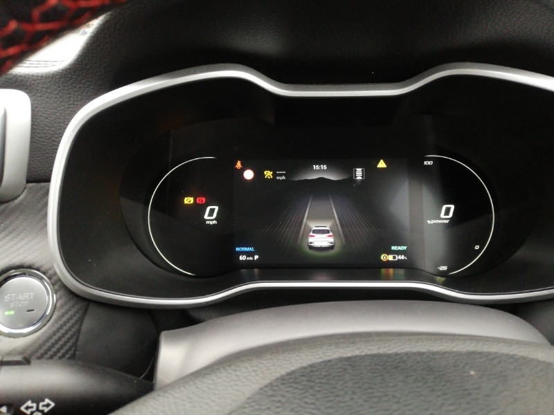 Used MG MG ZS 2023 for sale - 77410364: Photo 10