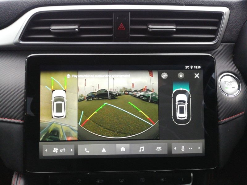 Used MG MG ZS 2023 for sale - 77410364: Photo 19