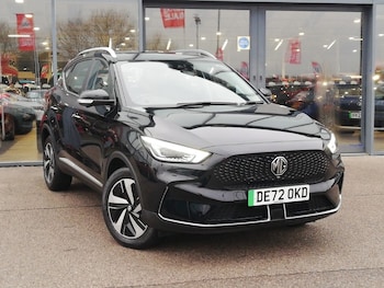 MG MG ZS feature image