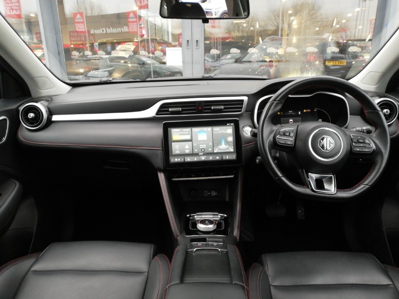 Used MG MG ZS 2023 for sale - 77410364: Photo 2