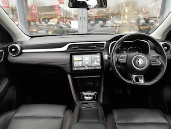 Used MG MG ZS 2023 for sale - 77410364: Photo