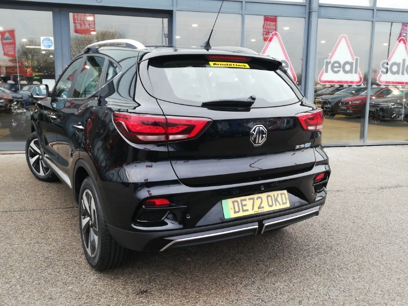 Used MG MG ZS 2023 for sale - 77410364: Photo 3