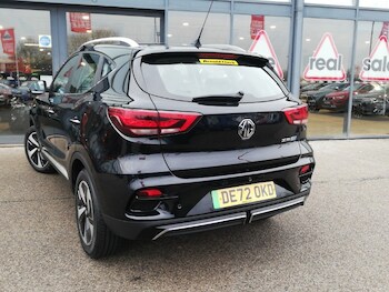 Used MG MG ZS 2023 for sale - 77410364: Photo