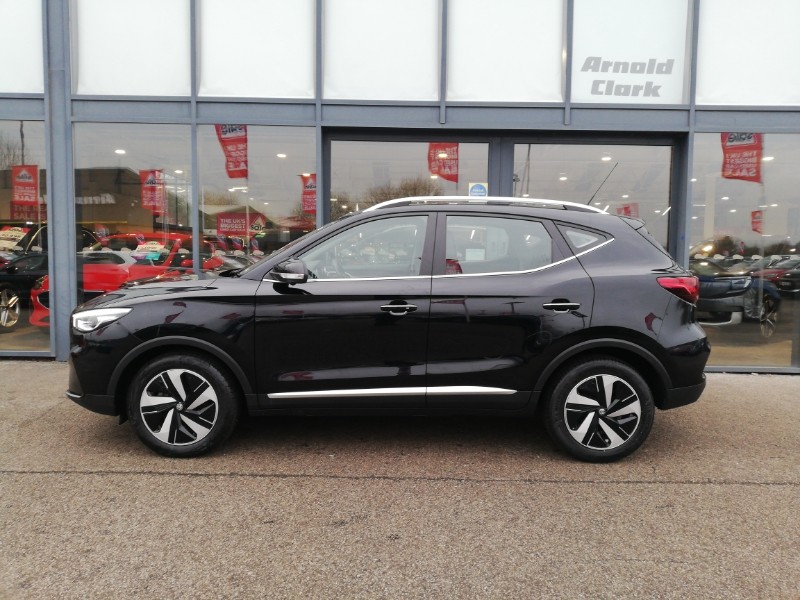 Used MG MG ZS 2023 for sale - 77410364: Photo 4