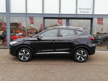 Used MG MG ZS 2023 for sale - 77410364: Photo