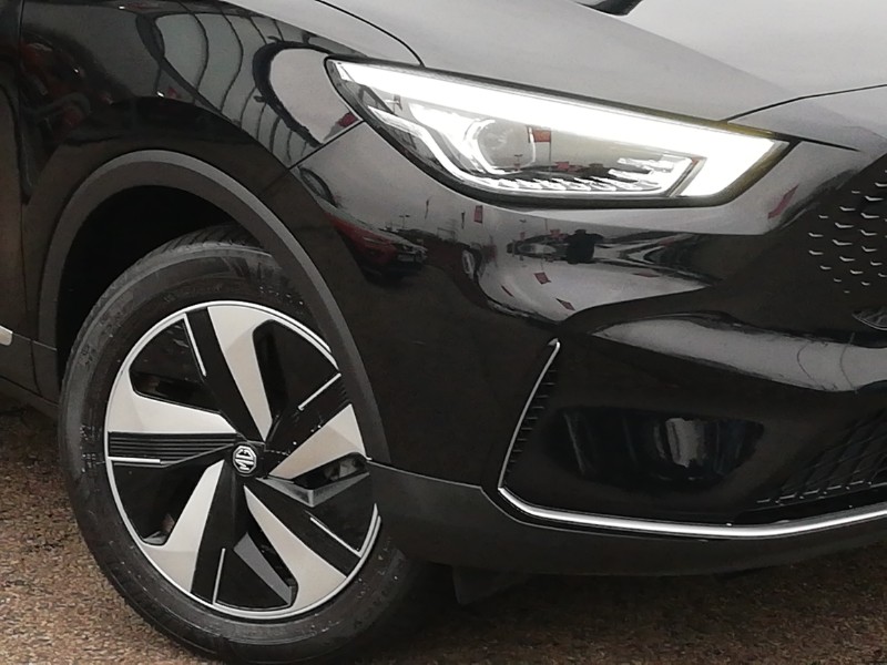 Used MG MG ZS 2023 for sale - 77410364: Photo 9