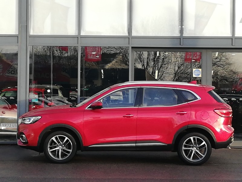 Used MG MG HS 2022 for sale - 78129195: Photo 4