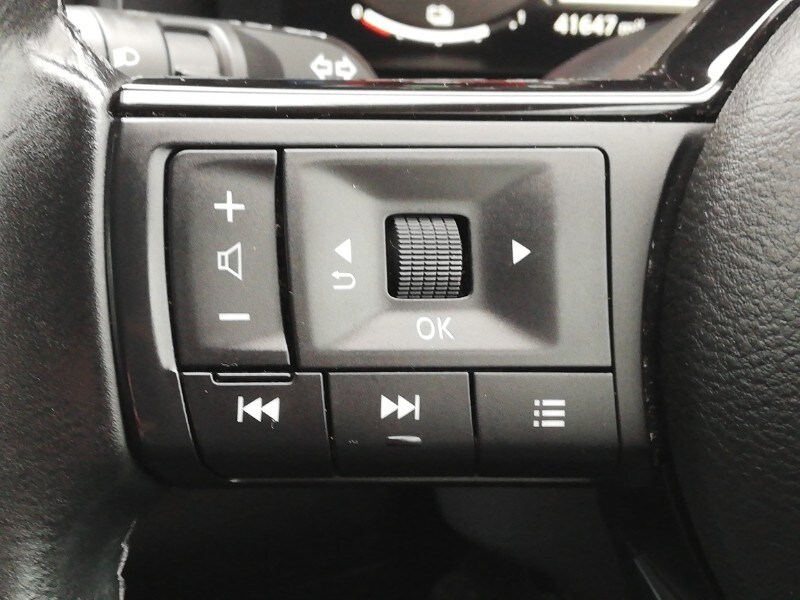 Used Nissan Qashqai 2023 for sale - 78178950: Photo 12