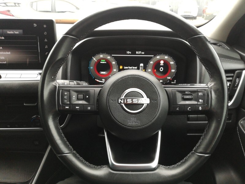 Used Nissan Qashqai 2023 for sale - 78178950: Photo 18