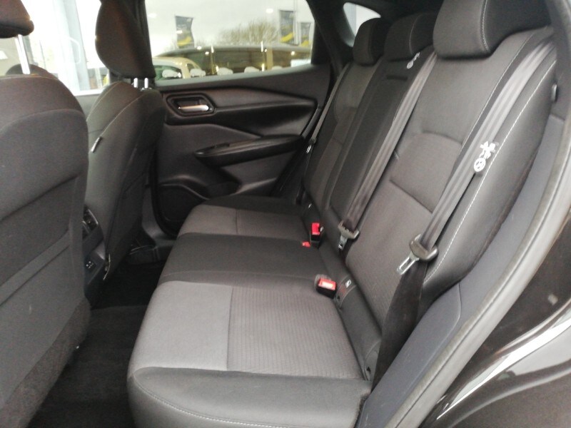 Used Nissan Qashqai 2023 for sale - 78178950: Photo 6