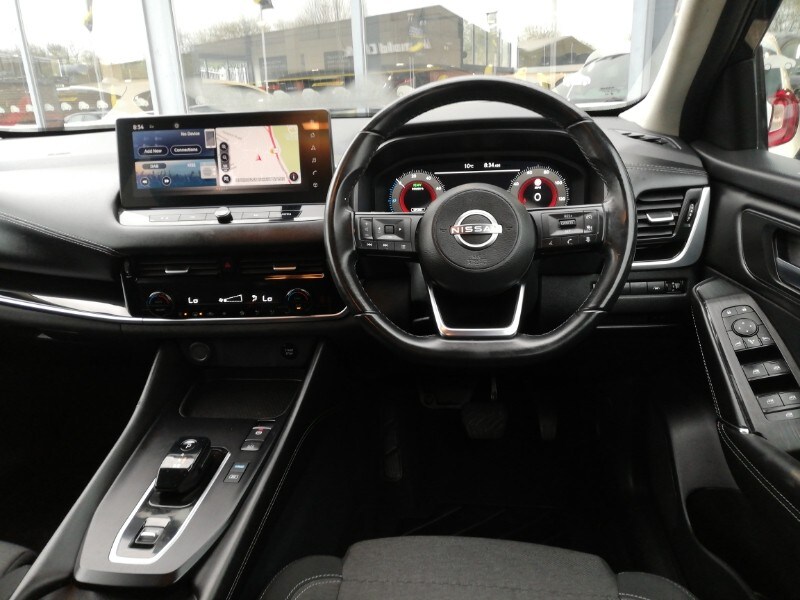 Used Nissan Qashqai 2023 for sale - 78178950: Photo 7