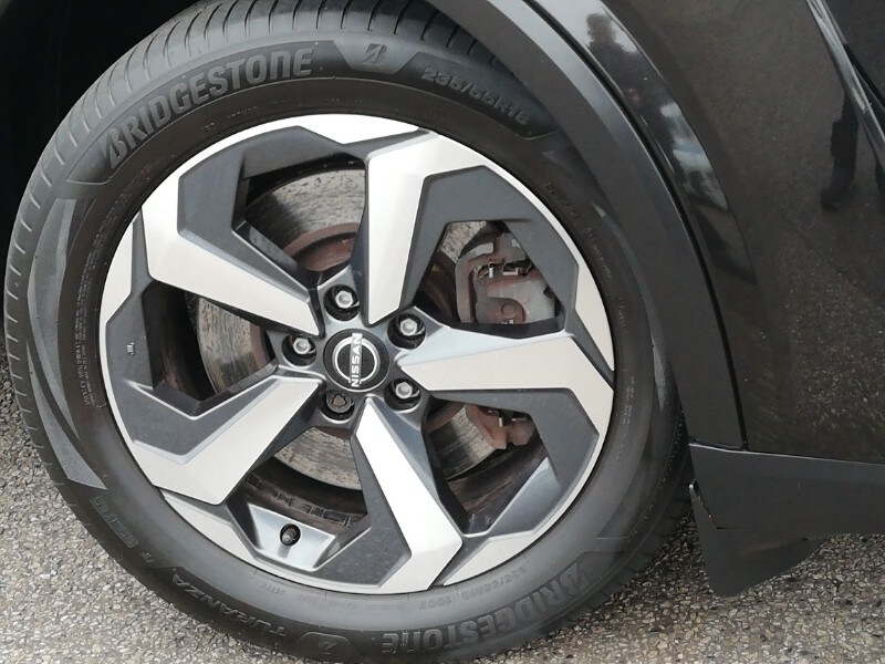 Used Nissan Qashqai 2023 for sale - 78178950: Photo 9