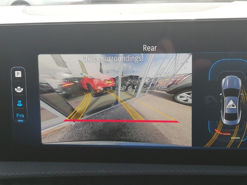 Used Mercedes-Benz CLA 2023 for sale - 76475502: Photo 13