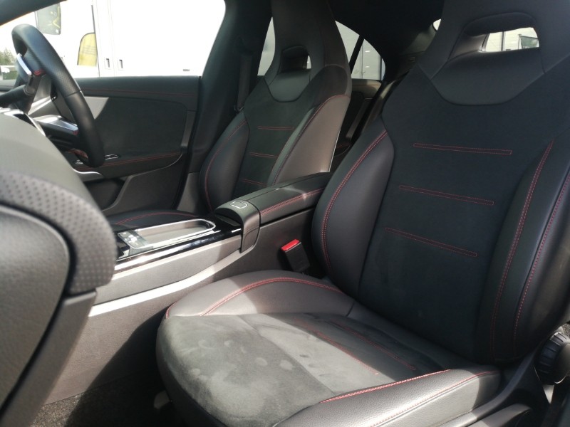 Used Mercedes-Benz CLA 2023 for sale - 76475502: Photo 5