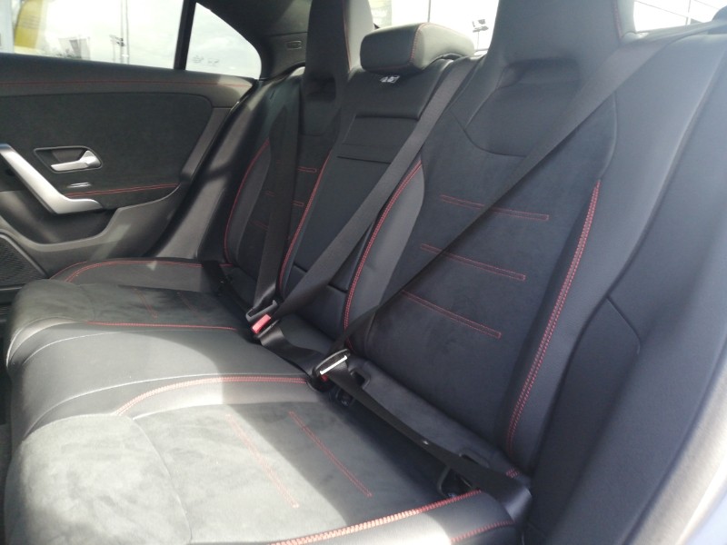 Used Mercedes-Benz CLA 2023 for sale - 76475502: Photo 6