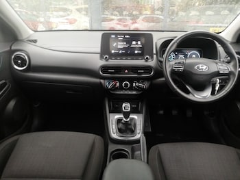 Used Hyundai KONA 2023 for sale - 78889746: Photo