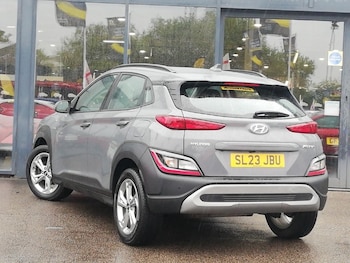 Used Hyundai KONA 2023 for sale - 78889746: Photo