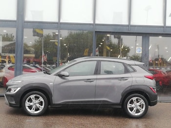 Used Hyundai KONA 2023 for sale - 78889746: Photo