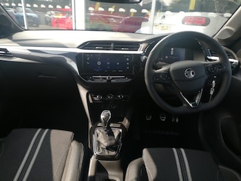 Used Vauxhall Corsa 2023 for sale - 75599777: Photo
