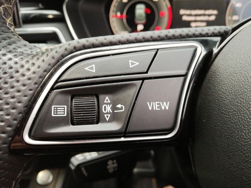 Used Audi A5 2020 for sale - 77419428: Photo 10