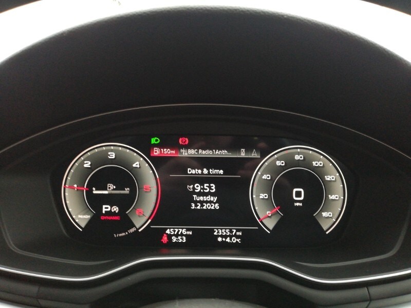 Used Audi A5 2020 for sale - 77419428: Photo 12