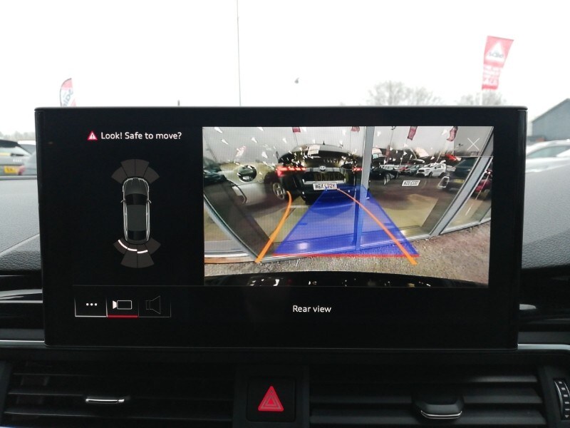 Used Audi A5 2020 for sale - 77419428: Photo 14