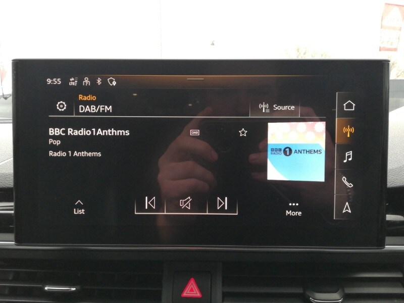 Used Audi A5 2020 for sale - 77419428: Photo 15