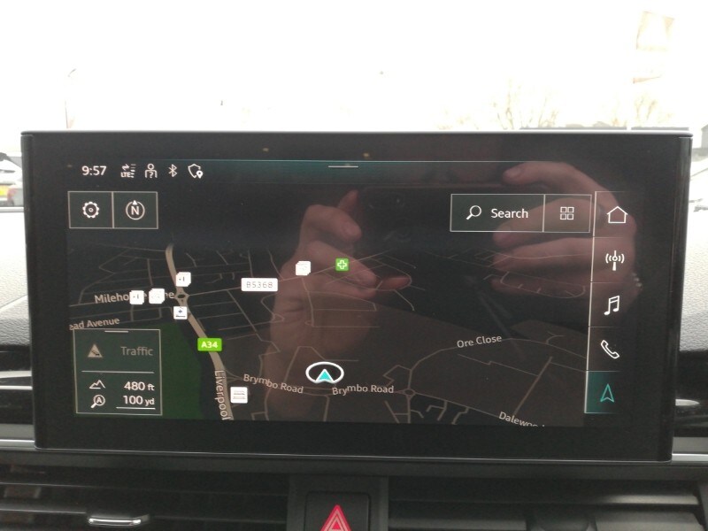 Used Audi A5 2020 for sale - 77419428: Photo 19