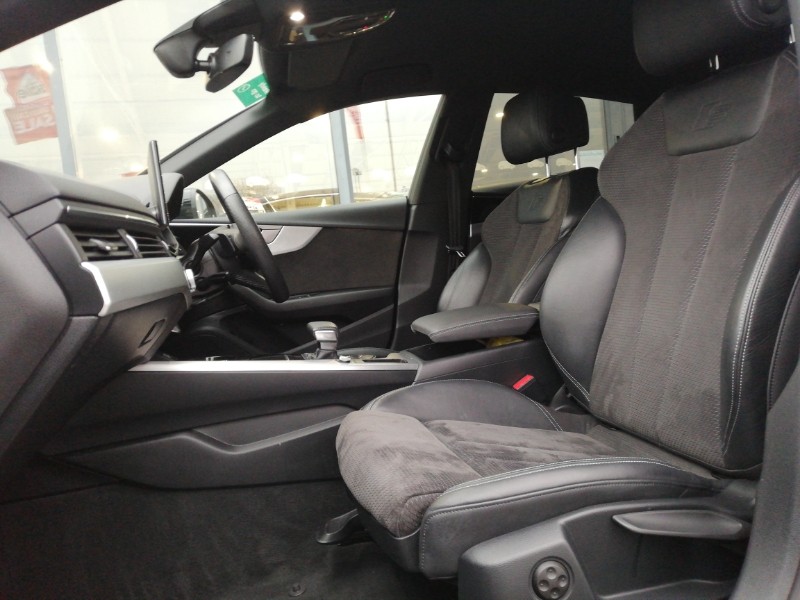 Used Audi A5 2020 for sale - 77419428: Photo 5