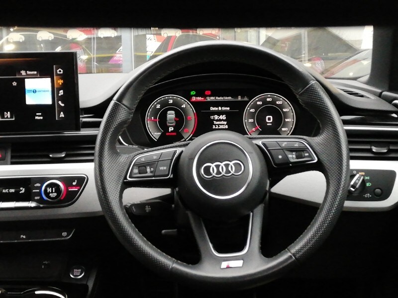 Used Audi A5 2020 for sale - 77419428: Photo 7