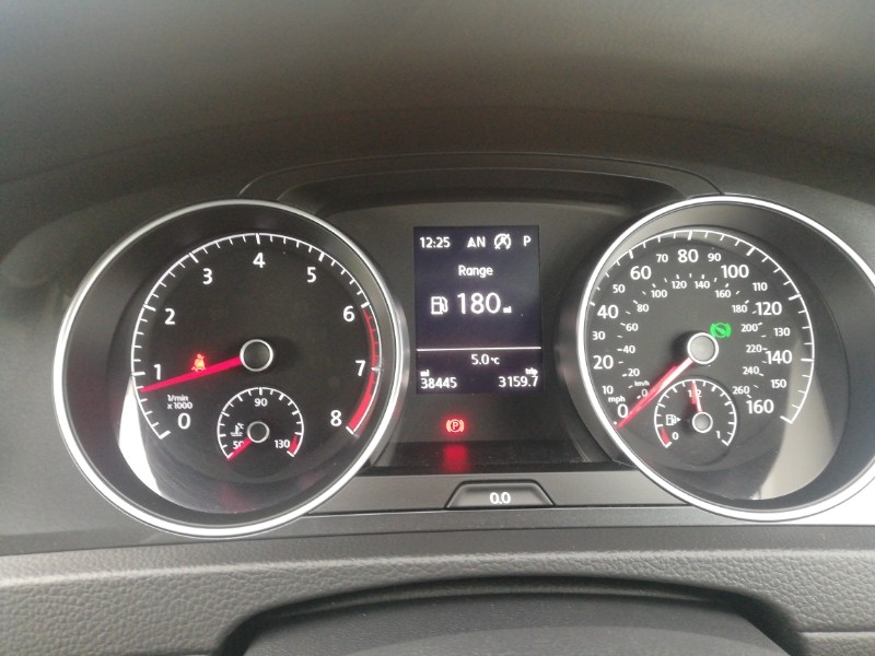 Used Volkswagen Golf 2019 for sale - 77433673: Photo 10