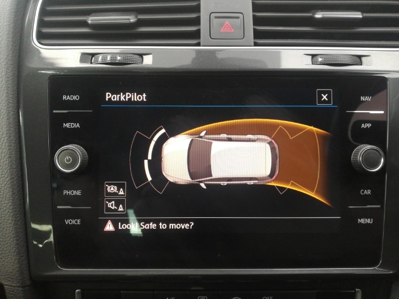 Used Volkswagen Golf 2019 for sale - 77433673: Photo 11