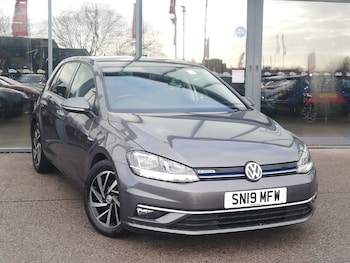 Volkswagen Golf feature image