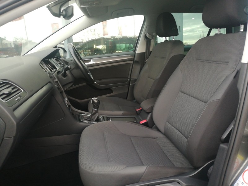 Used Volkswagen Golf 2019 for sale - 77433673: Photo 5