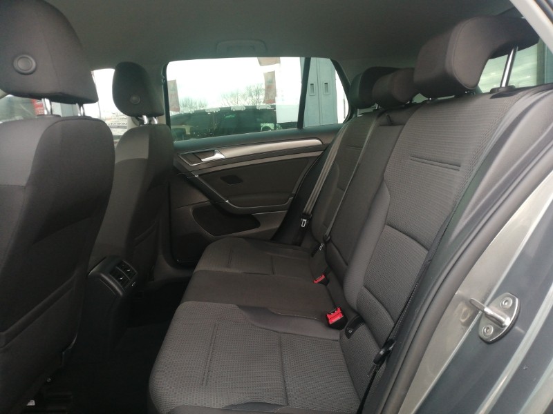 Used Volkswagen Golf 2019 for sale - 77433673: Photo 6