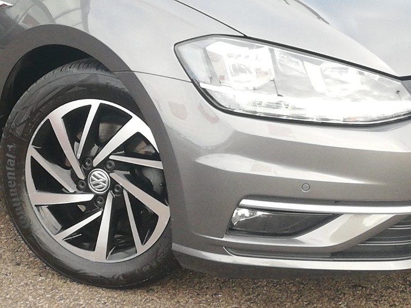 Used Volkswagen Golf 2019 for sale - 77433673: Photo 9