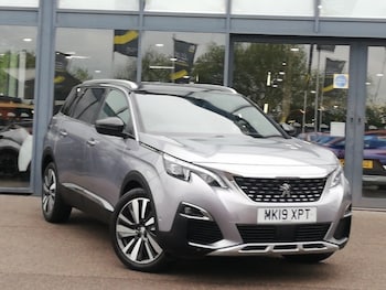Used Peugeot 5008 2019 for sale - 78498715: Photo
