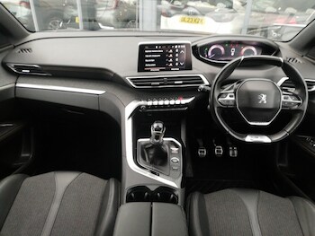 Used Peugeot 5008 2019 for sale - 78498715: Photo