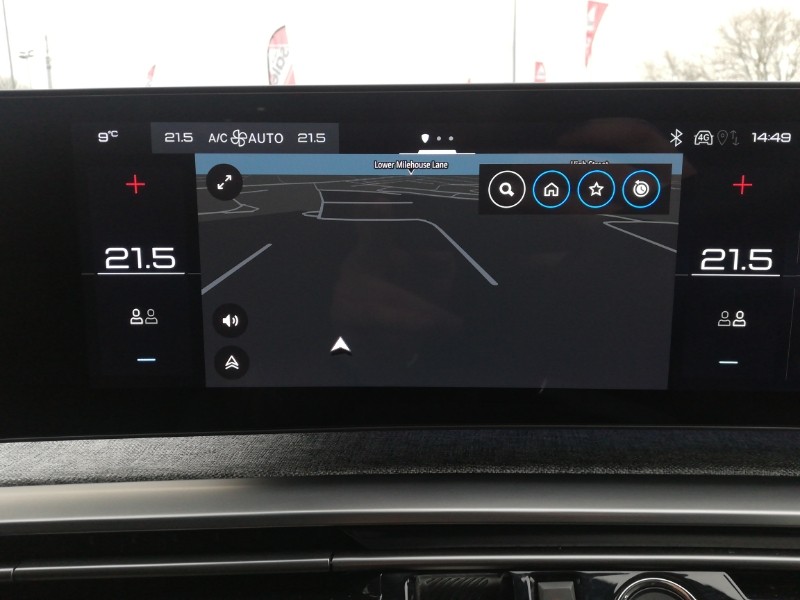 Used Peugeot 3008 2024 for sale - 77265177: Photo 13