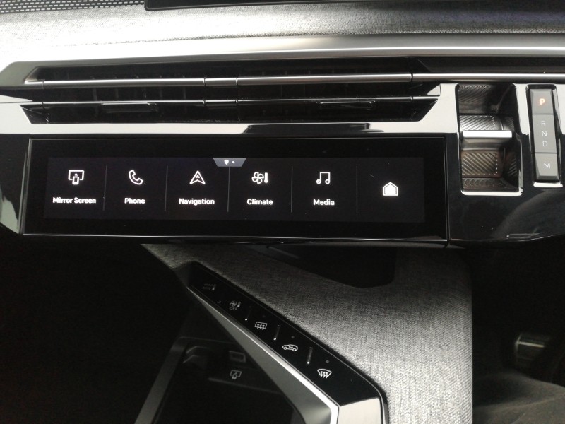 Used Peugeot 3008 2024 for sale - 77265177: Photo 14