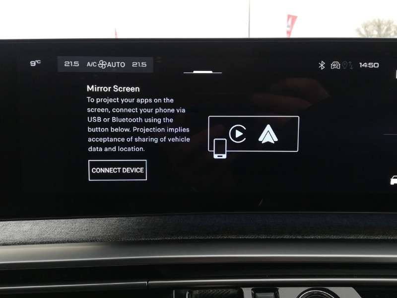 Used Peugeot 3008 2024 for sale - 77265177: Photo 15