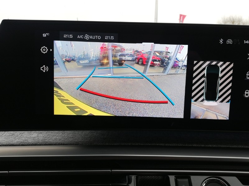 Used Peugeot 3008 2024 for sale - 77265177: Photo 17